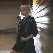 【コスプレ】「GWとなコス」邪ンヌ、マリー、遠坂凜（メイド姿）まで！ 2日目Fate美女レイヤーまとめ【写真75枚】