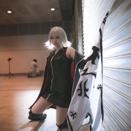 【コスプレ】「GWとなコス」邪ンヌ、マリー、遠坂凜（メイド姿）まで！ 2日目Fate美女レイヤーまとめ【写真75枚】