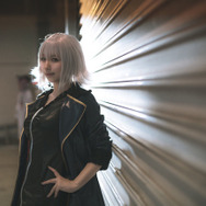 【コスプレ】「GWとなコス」邪ンヌ、マリー、遠坂凜（メイド姿）まで！ 2日目Fate美女レイヤーまとめ【写真75枚】