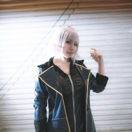 【コスプレ】「GWとなコス」邪ンヌ、マリー、遠坂凜（メイド姿）まで！ 2日目Fate美女レイヤーまとめ【写真75枚】