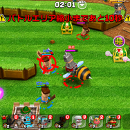 アソビズムの森山スタジオ新作『GUNBIT（ガンビット）』を先行プレイ―仲間との“連携”が鍵を握るリアルタイムアクションストラテジー