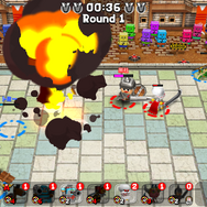 アソビズムの森山スタジオ新作『GUNBIT（ガンビット）』を先行プレイ―仲間との“連携”が鍵を握るリアルタイムアクションストラテジー