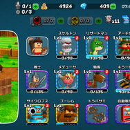 アソビズムの森山スタジオ新作『GUNBIT（ガンビット）』を先行プレイ―仲間との“連携”が鍵を握るリアルタイムアクションストラテジー