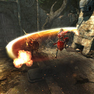 Castlevania 〜 Lords of Shadow 〜