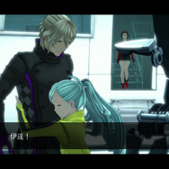 『AI: ソムニウム ファイル』夢の世界を探索する「ソムニウムパート」の詳細が明らかに！限られた時間の中で手掛かりを見つけ出せ