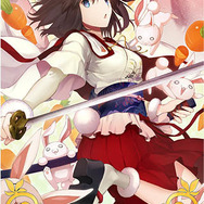 『FGO アーケード』明日9日から「空の境界コラボピックアップ2召喚」開催─新たに「★4(SR)浅上藤乃」を実装&3DCGモデルを公開!