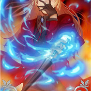 『FGO アーケード』明日9日から「空の境界コラボピックアップ2召喚」開催─新たに「★4(SR)浅上藤乃」を実装&3DCGモデルを公開!