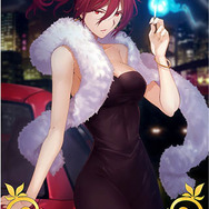 『FGO アーケード』明日9日から「空の境界コラボピックアップ2召喚」開催─新たに「★4(SR)浅上藤乃」を実装&3DCGモデルを公開!