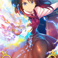 『FGO アーケード』明日9日から「空の境界コラボピックアップ2召喚」開催─新たに「★4(SR)浅上藤乃」を実装&3DCGモデルを公開!
