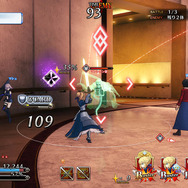『FGO アーケード』明日9日から「空の境界コラボピックアップ2召喚」開催─新たに「★4(SR)浅上藤乃」を実装&3DCGモデルを公開!