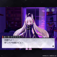 『永遠の七日』配信開始！終末が来るまでの期間を永遠と繰り返すマルチエンディングRPG