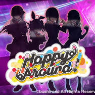『D4DJ』DJユニット「Happy Around!」と「Peaky P-key」の新情報が公開！5月13日にはスペシャル生放送も実施