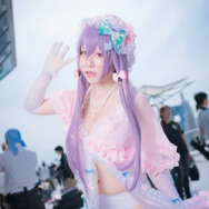 【コスプレ】東方オンリー「博麗神社例大祭」SEXY＆CUTEな“アレンジ衣装”集合！ 美女レイヤーまとめ【写真155枚】
