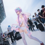 【コスプレ】東方オンリー「博麗神社例大祭」SEXY＆CUTEな“アレンジ衣装”集合！ 美女レイヤーまとめ【写真155枚】