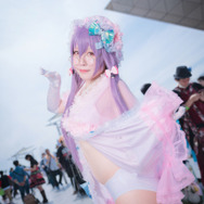 【コスプレ】東方オンリー「博麗神社例大祭」SEXY＆CUTEな“アレンジ衣装”集合！ 美女レイヤーまとめ【写真155枚】