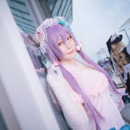 【コスプレ】東方オンリー「博麗神社例大祭」SEXY＆CUTEな“アレンジ衣装”集合！ 美女レイヤーまとめ【写真155枚】