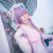 【コスプレ】東方オンリー「博麗神社例大祭」SEXY＆CUTEな“アレンジ衣装”集合！ 美女レイヤーまとめ【写真155枚】
