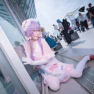 【コスプレ】東方オンリー「博麗神社例大祭」SEXY＆CUTEな“アレンジ衣装”集合！ 美女レイヤーまとめ【写真155枚】