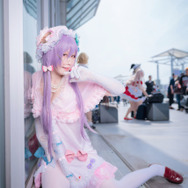 【コスプレ】東方オンリー「博麗神社例大祭」SEXY＆CUTEな“アレンジ衣装”集合！ 美女レイヤーまとめ【写真155枚】