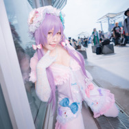 【コスプレ】東方オンリー「博麗神社例大祭」SEXY＆CUTEな“アレンジ衣装”集合！ 美女レイヤーまとめ【写真155枚】