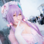 【コスプレ】東方オンリー「博麗神社例大祭」SEXY＆CUTEな“アレンジ衣装”集合！ 美女レイヤーまとめ【写真155枚】