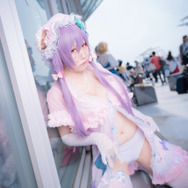 【コスプレ】東方オンリー「博麗神社例大祭」SEXY＆CUTEな“アレンジ衣装”集合！ 美女レイヤーまとめ【写真155枚】