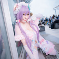 【コスプレ】東方オンリー「博麗神社例大祭」SEXY＆CUTEな“アレンジ衣装”集合！ 美女レイヤーまとめ【写真155枚】