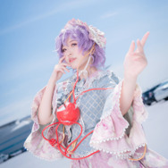 【コスプレ】東方オンリー「博麗神社例大祭」SEXY＆CUTEな“アレンジ衣装”集合！ 美女レイヤーまとめ【写真155枚】