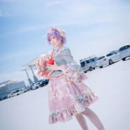 【コスプレ】東方オンリー「博麗神社例大祭」SEXY＆CUTEな“アレンジ衣装”集合！ 美女レイヤーまとめ【写真155枚】