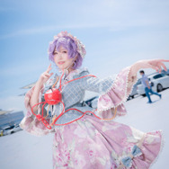 【コスプレ】東方オンリー「博麗神社例大祭」SEXY＆CUTEな“アレンジ衣装”集合！ 美女レイヤーまとめ【写真155枚】