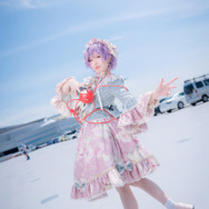 【コスプレ】東方オンリー「博麗神社例大祭」SEXY＆CUTEな“アレンジ衣装”集合！ 美女レイヤーまとめ【写真155枚】