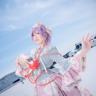 【コスプレ】東方オンリー「博麗神社例大祭」SEXY＆CUTEな“アレンジ衣装”集合！ 美女レイヤーまとめ【写真155枚】