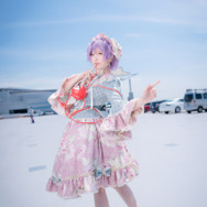 【コスプレ】東方オンリー「博麗神社例大祭」SEXY＆CUTEな“アレンジ衣装”集合！ 美女レイヤーまとめ【写真155枚】