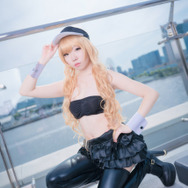 【コスプレ】東方オンリー「博麗神社例大祭」SEXY＆CUTEな“アレンジ衣装”集合！ 美女レイヤーまとめ【写真155枚】