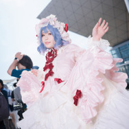 【コスプレ】東方オンリー「博麗神社例大祭」SEXY＆CUTEな“アレンジ衣装”集合！ 美女レイヤーまとめ【写真155枚】