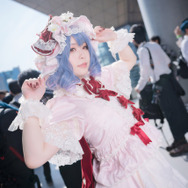 【コスプレ】東方オンリー「博麗神社例大祭」SEXY＆CUTEな“アレンジ衣装”集合！ 美女レイヤーまとめ【写真155枚】
