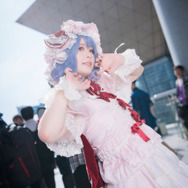 【コスプレ】東方オンリー「博麗神社例大祭」SEXY＆CUTEな“アレンジ衣装”集合！ 美女レイヤーまとめ【写真155枚】