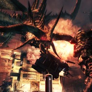 ロスト プラネット 2