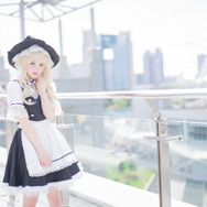 【コスプレ】東方オンリー「博麗神社例大祭」SEXY＆CUTEな“アレンジ衣装”集合！ 美女レイヤーまとめ【写真155枚】