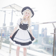 【コスプレ】東方オンリー「博麗神社例大祭」SEXY＆CUTEな“アレンジ衣装”集合！ 美女レイヤーまとめ【写真155枚】