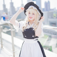 【コスプレ】東方オンリー「博麗神社例大祭」SEXY＆CUTEな“アレンジ衣装”集合！ 美女レイヤーまとめ【写真155枚】