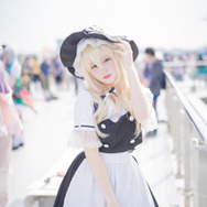 【コスプレ】東方オンリー「博麗神社例大祭」SEXY＆CUTEな“アレンジ衣装”集合！ 美女レイヤーまとめ【写真155枚】
