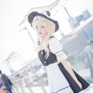 【コスプレ】東方オンリー「博麗神社例大祭」SEXY＆CUTEな“アレンジ衣装”集合！ 美女レイヤーまとめ【写真155枚】