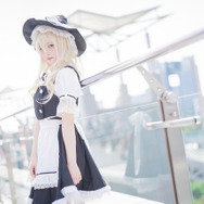 【コスプレ】東方オンリー「博麗神社例大祭」SEXY＆CUTEな“アレンジ衣装”集合！ 美女レイヤーまとめ【写真155枚】