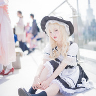 【コスプレ】東方オンリー「博麗神社例大祭」SEXY＆CUTEな“アレンジ衣装”集合！ 美女レイヤーまとめ【写真155枚】