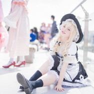 【コスプレ】東方オンリー「博麗神社例大祭」SEXY＆CUTEな“アレンジ衣装”集合！ 美女レイヤーまとめ【写真155枚】