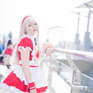 【コスプレ】東方オンリー「博麗神社例大祭」SEXY＆CUTEな“アレンジ衣装”集合！ 美女レイヤーまとめ【写真155枚】