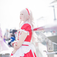 【コスプレ】東方オンリー「博麗神社例大祭」SEXY＆CUTEな“アレンジ衣装”集合！ 美女レイヤーまとめ【写真155枚】