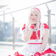 【コスプレ】東方オンリー「博麗神社例大祭」SEXY＆CUTEな“アレンジ衣装”集合！ 美女レイヤーまとめ【写真155枚】