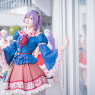 【コスプレ】東方オンリー「博麗神社例大祭」SEXY＆CUTEな“アレンジ衣装”集合！ 美女レイヤーまとめ【写真155枚】